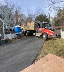 Best Attic Cleanout  in Sappington, MO